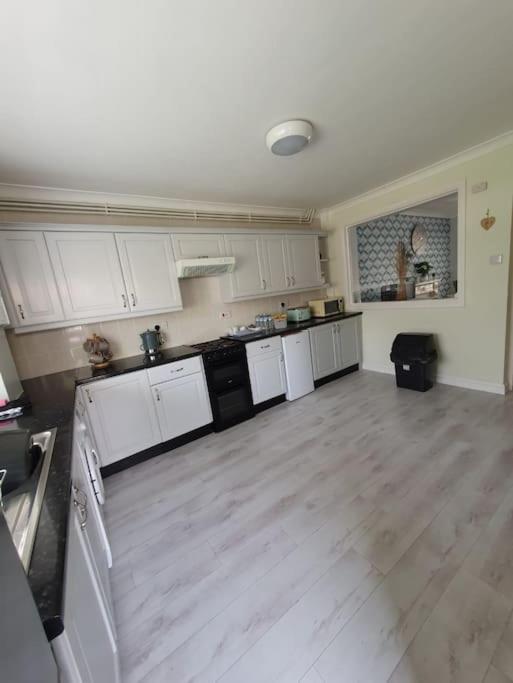Pontneddfechan Mellte Avenue - Waterfalls House מראה חיצוני תמונה