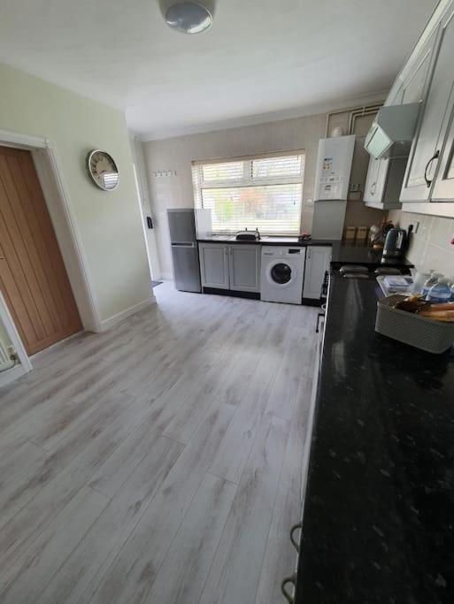 Pontneddfechan Mellte Avenue - Waterfalls House מראה חיצוני תמונה